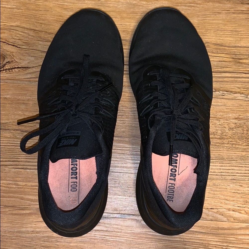 Nike training sneakers